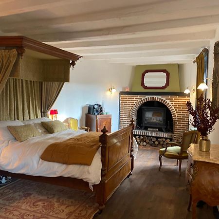 Moon River Bellac Chambre D'Hotes Ngoại thất bức ảnh