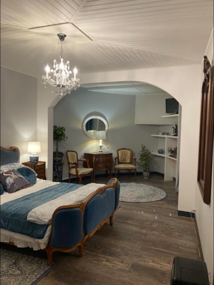 Moon River Bellac Chambre D'Hotes Ngoại thất bức ảnh