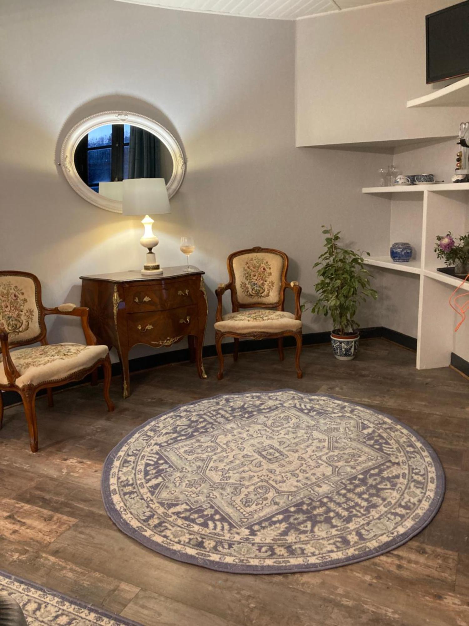 Moon River Bellac Chambre D'Hotes Ngoại thất bức ảnh