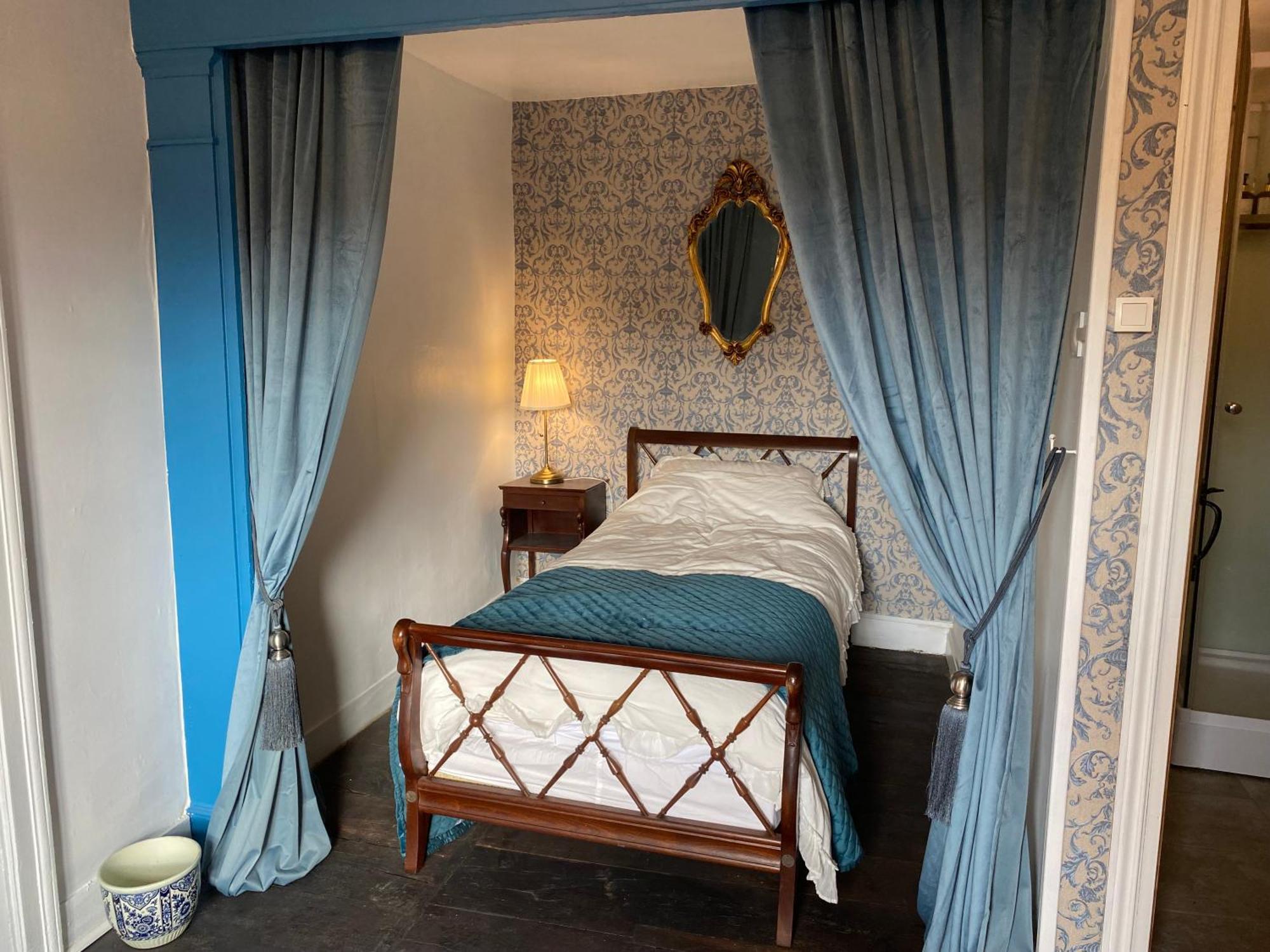 Moon River Bellac Chambre D'Hotes Ngoại thất bức ảnh