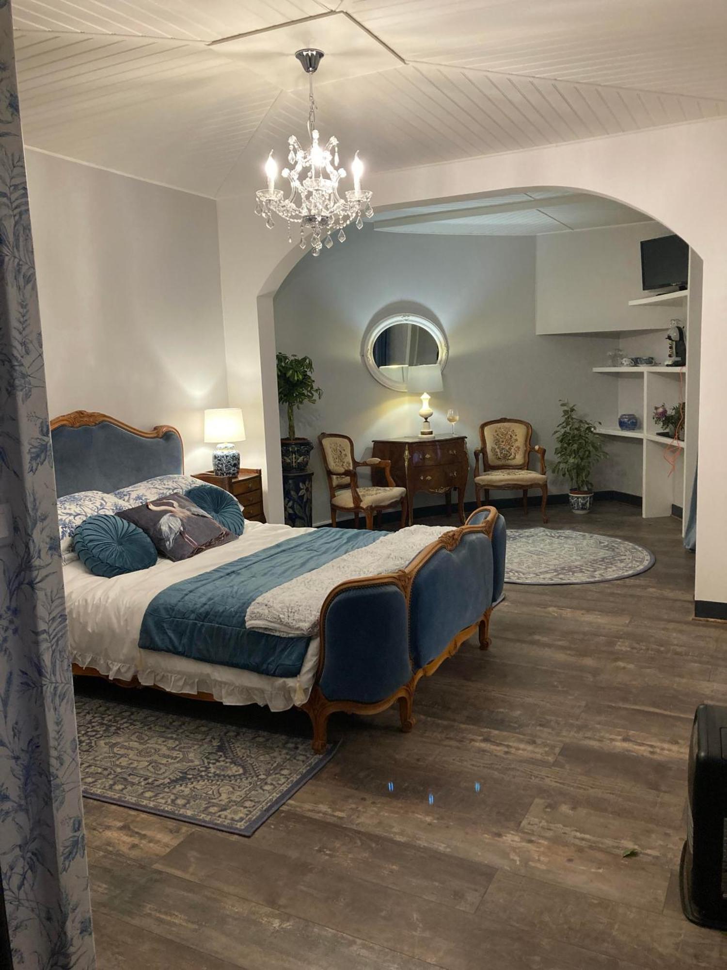 Moon River Bellac Chambre D'Hotes Ngoại thất bức ảnh