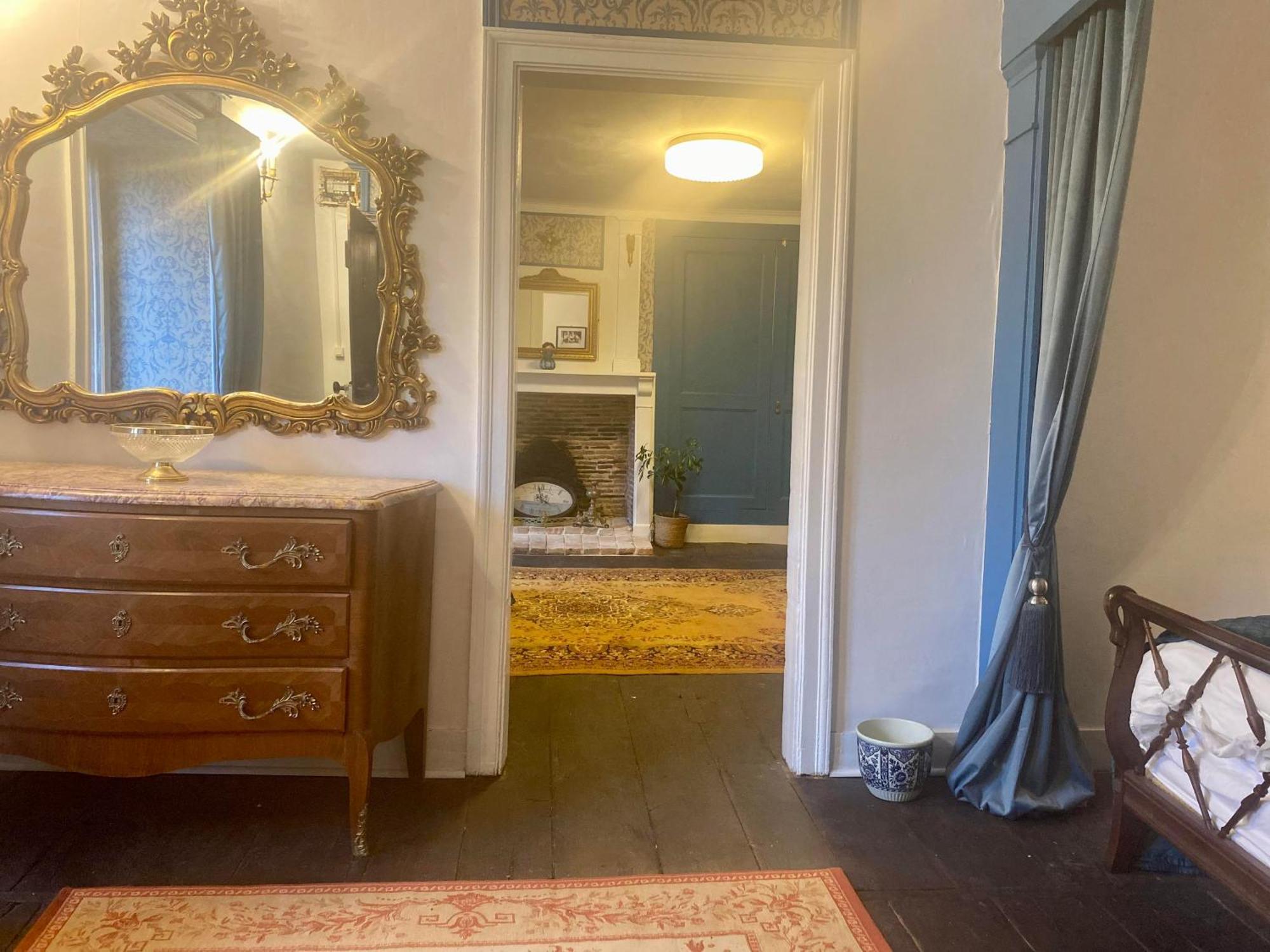 Moon River Bellac Chambre D'Hotes Ngoại thất bức ảnh